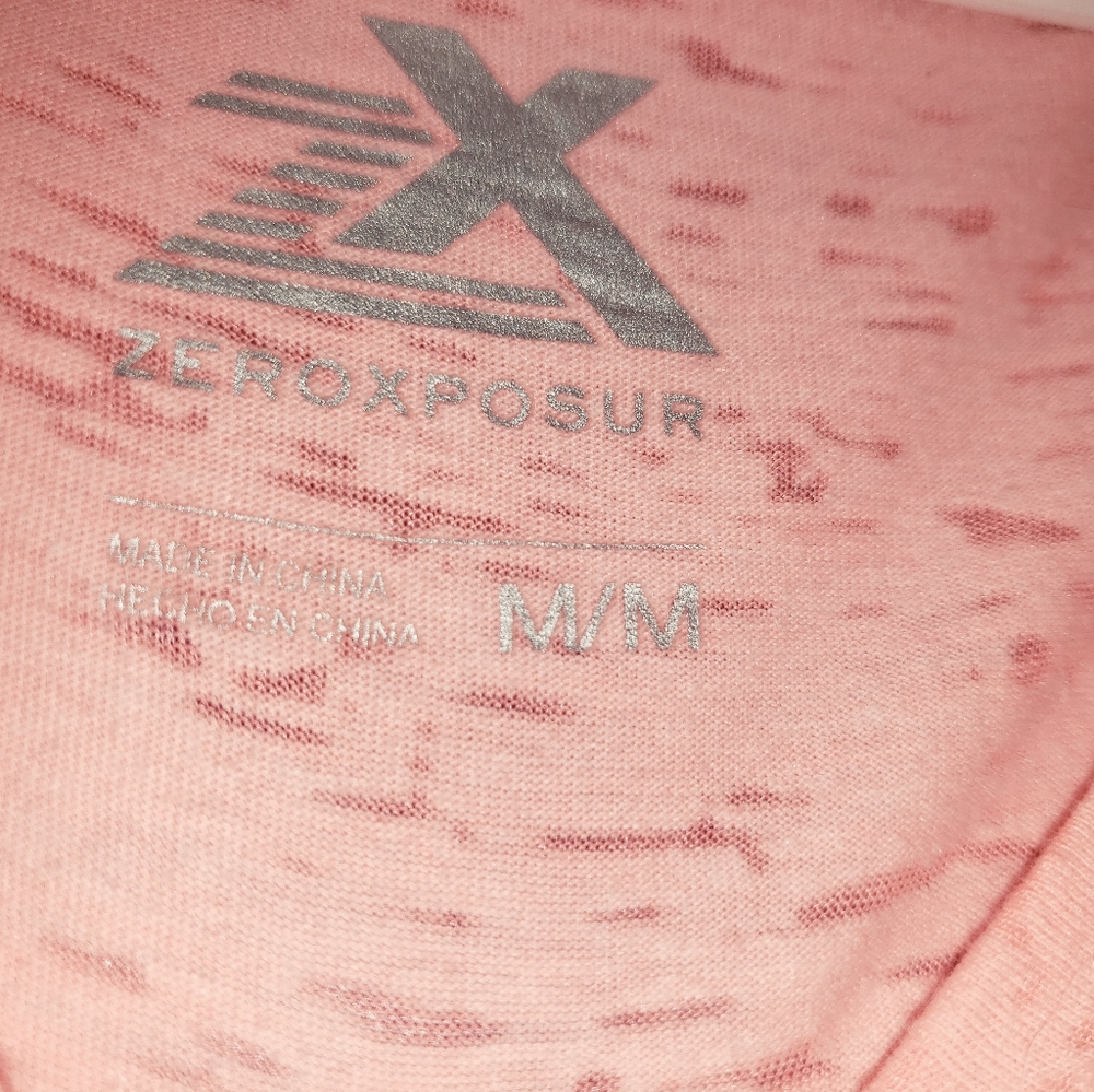 NWOT Work out top
